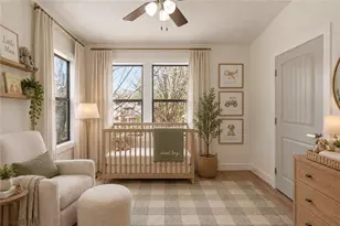 708 Parkaire Crossing, Marietta, GA 30068 - Photo 5