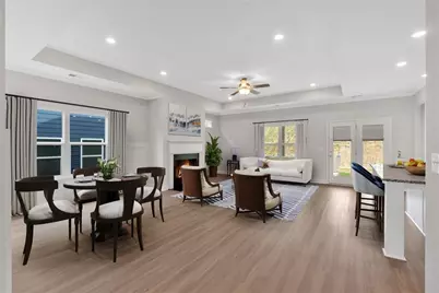 71 Heritage Pointe Drive, Villa Rica, GA 30180 - Photo 3