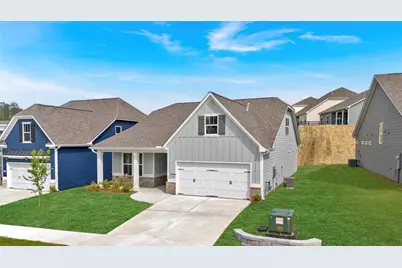 71 Heritage Pointe Drive, Villa Rica, GA 30180 - Photo 1