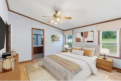 235 Kirk Road NW, White, GA 30184 - Photo 13
