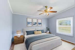 235 Kirk Rd NW, White, GA 30184 - Photo 19