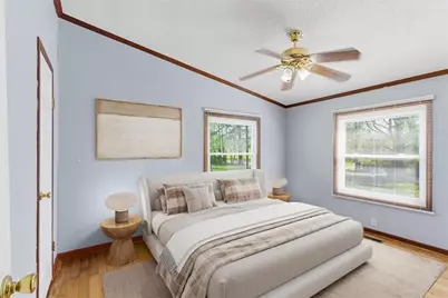 235 Kirk Road NW, White, GA 30184 - Photo 17
