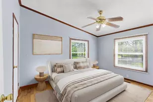 235 Kirk Rd NW, White, GA 30184 - Photo 17