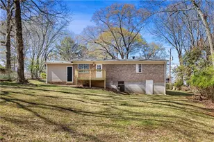 3841 Cherokee Trail, Suwanee, GA 30024 - Photo 21