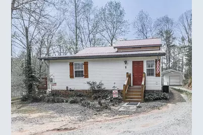 144 Banner Circle, Ellijay, GA 30540 - Photo 29