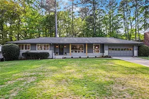 990 Melody Ln, Roswell, GA 30075 - Photo 1