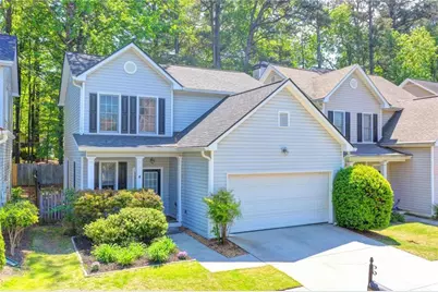 778 Gardenside Circle SE, Marietta, GA 30067 - Photo 1