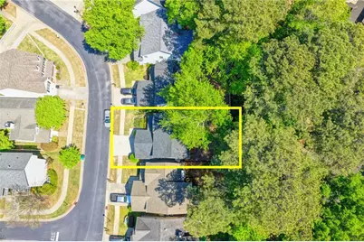 778 Gardenside Circle SE, Marietta, GA 30067 - Photo 47