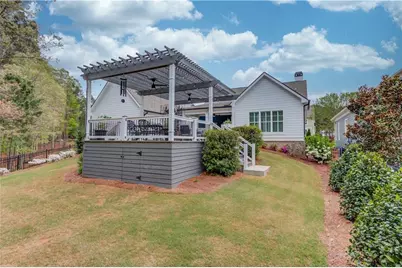 916 Clubside Drive, Monroe, GA 30655 - Photo 31
