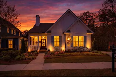 916 Clubside Drive, Monroe, GA 30655 - Photo 33