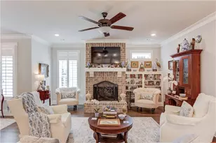 916 Clubside Dr, Monroe, GA 30655 - Photo 7