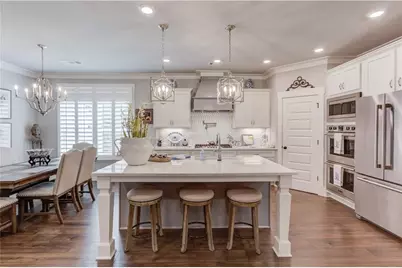 916 Clubside Drive, Monroe, GA 30655 - Photo 9