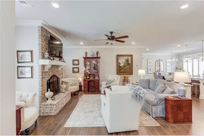 916 Clubside Drive, Monroe, GA 30655 - Photo 5