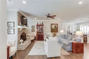 916 Clubside Dr, Monroe, GA 30655 - Photo 5