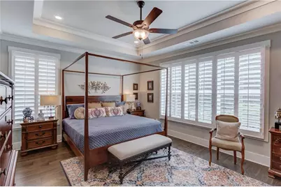 916 Clubside Drive, Monroe, GA 30655 - Photo 13