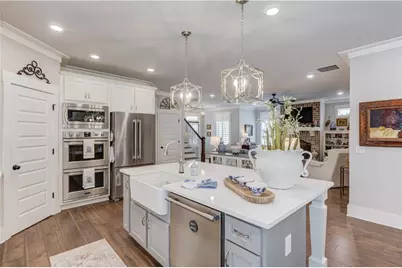916 Clubside Drive, Monroe, GA 30655 - Photo 9