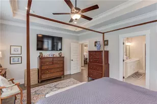 916 Clubside Dr, Monroe, GA 30655 - Photo 13
