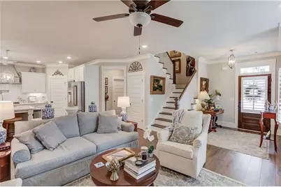 916 Clubside Drive, Monroe, GA 30655 - Photo 5