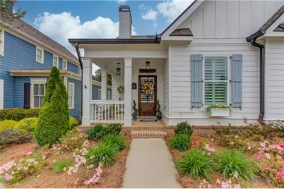 916 Clubside Drive, Monroe, GA 30655 - Photo 3