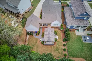 916 Clubside Dr, Monroe, GA 30655 - Photo 35