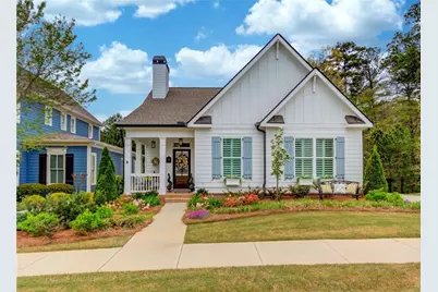 916 Clubside Drive, Monroe, GA 30655 - Photo 1