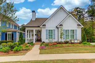 916 Clubside Dr, Monroe, GA 30655 - Photo 1