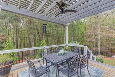 916 Clubside Drive, Monroe, GA 30655 - Photo 29