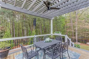 916 Clubside Dr, Monroe, GA 30655 - Photo 29