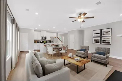 53 Colonial Terrace, Villa Rica, GA 30180 - Photo 9