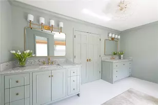 1856 Kristen Mill Way, Marietta, GA 30062 - Photo 43