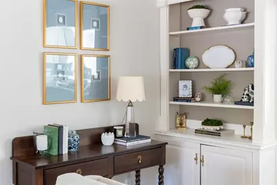 1856 Kristen Mill Way, Marietta, GA 30062 - Photo 29