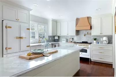 1856 Kristen Mill Way, Marietta, GA 30062 - Photo 7