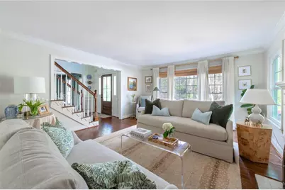 1856 Kristen Mill Way, Marietta, GA 30062 - Photo 27