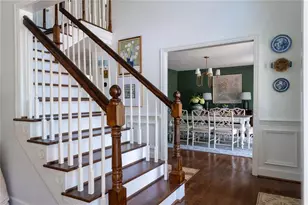 1856 Kristen Mill Way, Marietta, GA 30062 - Photo 11