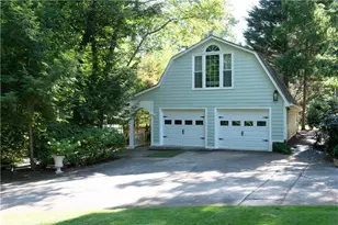 1856 Kristen Mill Way, Marietta, GA 30062 - Photo 5