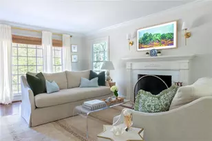 1856 Kristen Mill Way, Marietta, GA 30062 - Photo 25