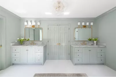 1856 Kristen Mill Way, Marietta, GA 30062 - Photo 45