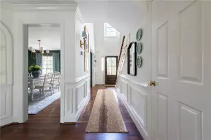 1856 Kristen Mill Way, Marietta, GA 30062 - Photo 15