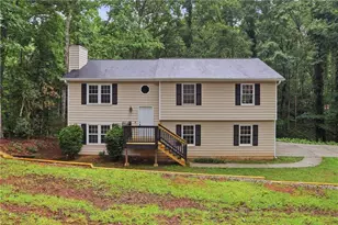 100 Stone Creek Dr, Covington, GA 30016 - Photo 1