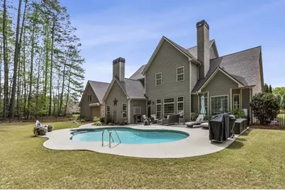 2360 Fulton Circle NW, Acworth, GA 30101 - Photo 63