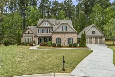 2360 Fulton Circle NW, Acworth, GA 30101 - Photo 9