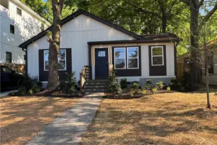 724 Bellemeade Ave NW, Atlanta, GA 30318 - Photo 1