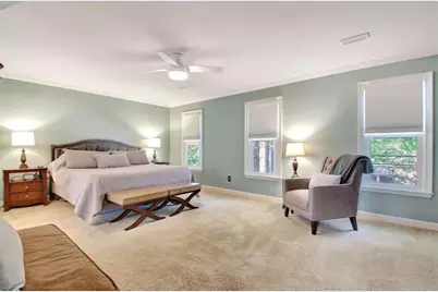 110 Sandtrap Ridge, Peachtree City, GA 30269 - Photo 43