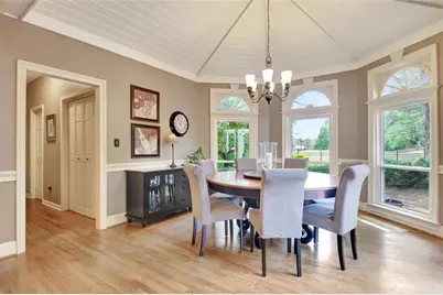 110 Sandtrap Ridge, Peachtree City, GA 30269 - Photo 19