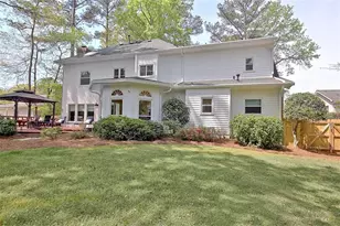 110 Sandtrap Ridge, Peachtree City, GA 30269 - Photo 79