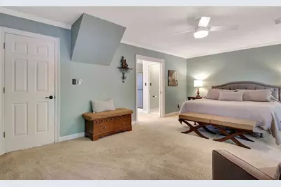 110 Sandtrap Ridge, Peachtree City, GA 30269 - Photo 45