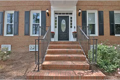 110 Sandtrap Ridge, Peachtree City, GA 30269 - Photo 3