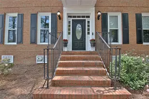 110 Sandtrap Ridge, Peachtree City, GA 30269 - Photo 3