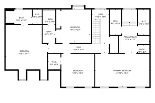 110 Sandtrap Ridge, Peachtree City, GA 30269 - Photo 85