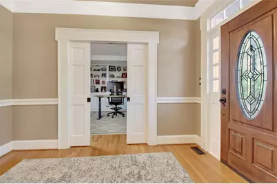 110 Sandtrap Ridge, Peachtree City, GA 30269 - Photo 5